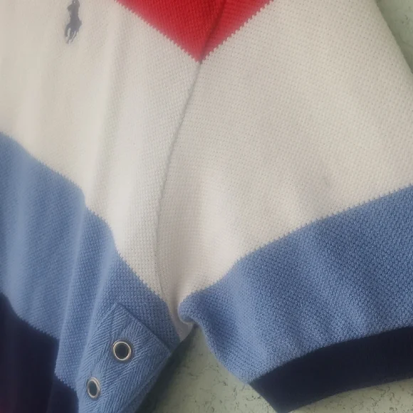 Ralph Lauren Polo in Deep Purple - Picture 8 of 11